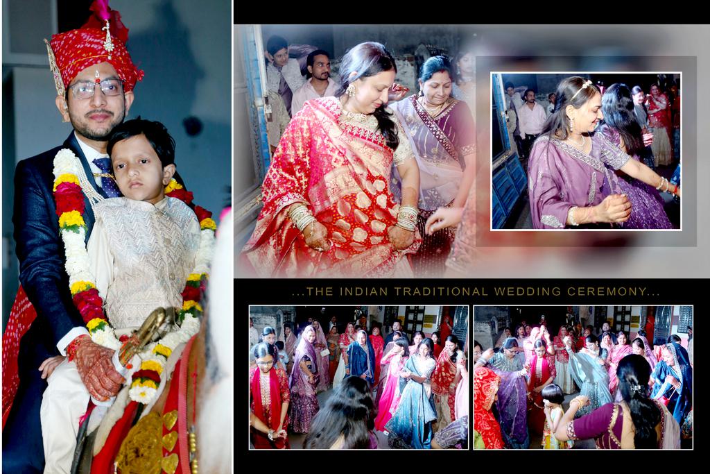 Wedding memory 7